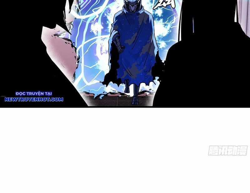 Đồng Hành Cùng Tử Vong: Bắt Đầu Với Ngư Nhân Địa Hạ Thành Chapter 105 trang 63