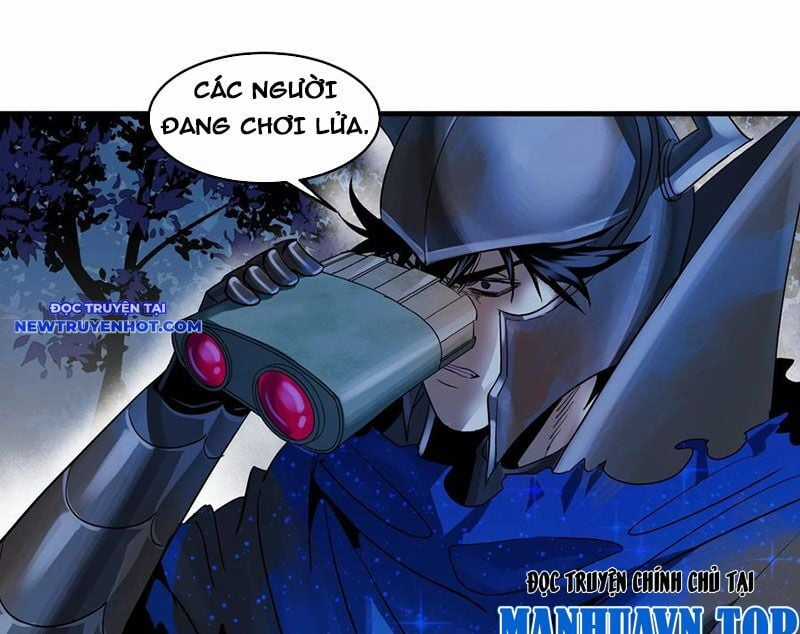 Đồng Hành Cùng Tử Vong: Bắt Đầu Với Ngư Nhân Địa Hạ Thành Chapter 105 trang 7