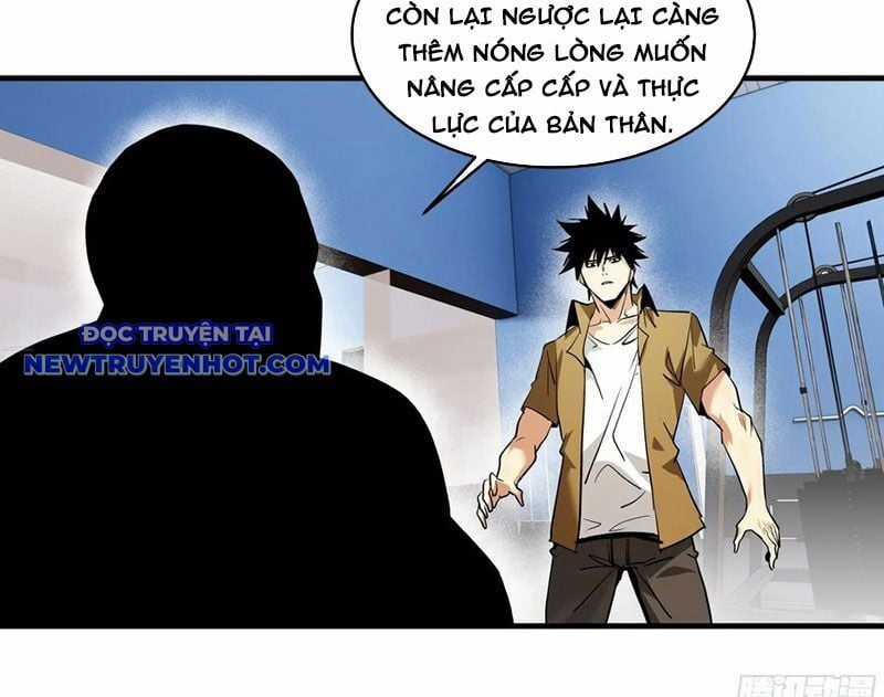 Đồng Hành Cùng Tử Vong: Bắt Đầu Với Ngư Nhân Địa Hạ Thành Chapter 106 trang 44