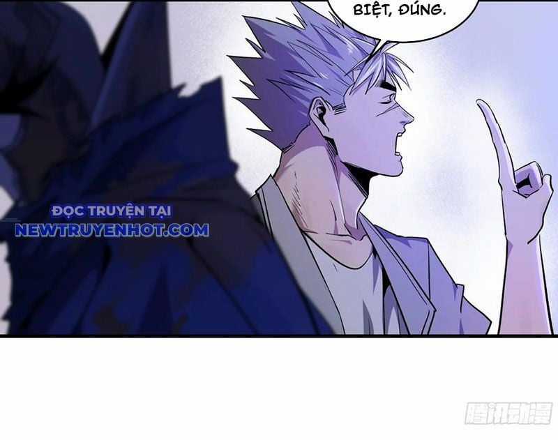 Đồng Hành Cùng Tử Vong: Bắt Đầu Với Ngư Nhân Địa Hạ Thành Chapter 106 trang 6