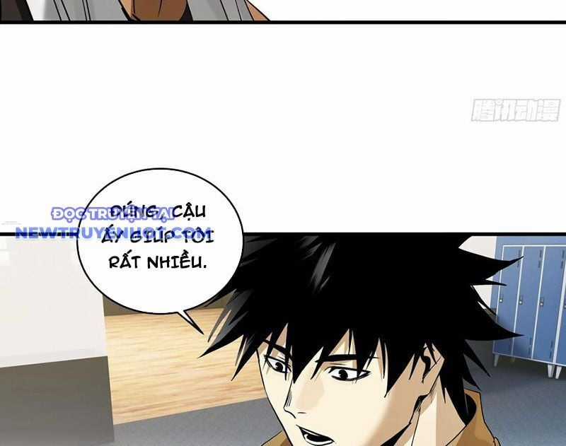 Đồng Hành Cùng Tử Vong: Bắt Đầu Với Ngư Nhân Địa Hạ Thành Chapter 106 trang 60