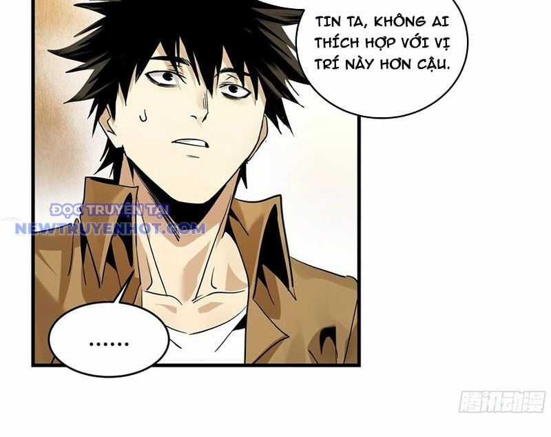 Đồng Hành Cùng Tử Vong: Bắt Đầu Với Ngư Nhân Địa Hạ Thành Chapter 107 trang 10