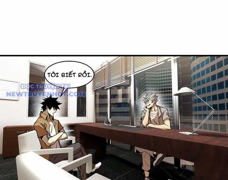 Đồng Hành Cùng Tử Vong: Bắt Đầu Với Ngư Nhân Địa Hạ Thành Chapter 107 trang 11