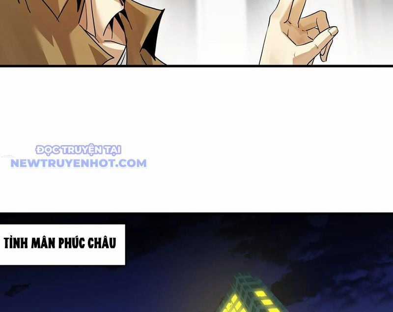 Đồng Hành Cùng Tử Vong: Bắt Đầu Với Ngư Nhân Địa Hạ Thành Chapter 107 trang 13