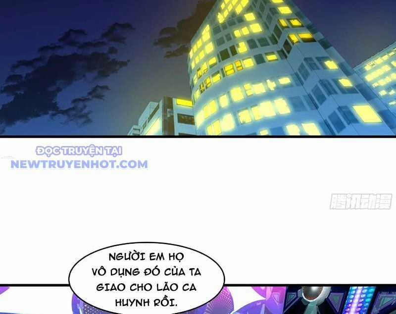 Đồng Hành Cùng Tử Vong: Bắt Đầu Với Ngư Nhân Địa Hạ Thành Chapter 107 trang 14