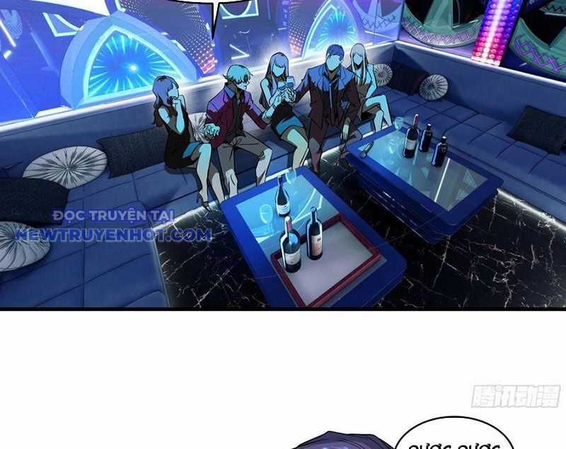 Đồng Hành Cùng Tử Vong: Bắt Đầu Với Ngư Nhân Địa Hạ Thành Chapter 107 trang 15