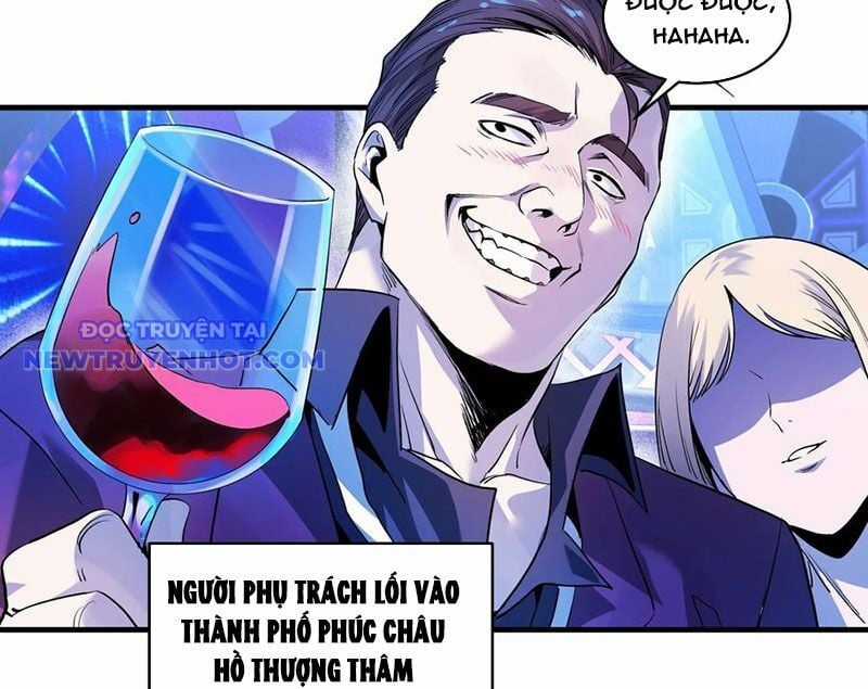 Đồng Hành Cùng Tử Vong: Bắt Đầu Với Ngư Nhân Địa Hạ Thành Chapter 107 trang 16