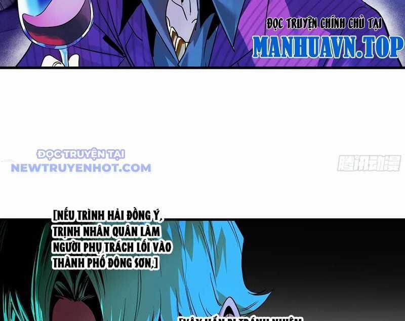 Đồng Hành Cùng Tử Vong: Bắt Đầu Với Ngư Nhân Địa Hạ Thành Chapter 107 trang 18