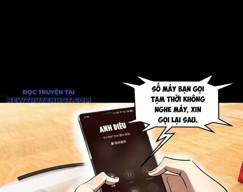 Đồng Hành Cùng Tử Vong: Bắt Đầu Với Ngư Nhân Địa Hạ Thành Chapter 107 trang 21