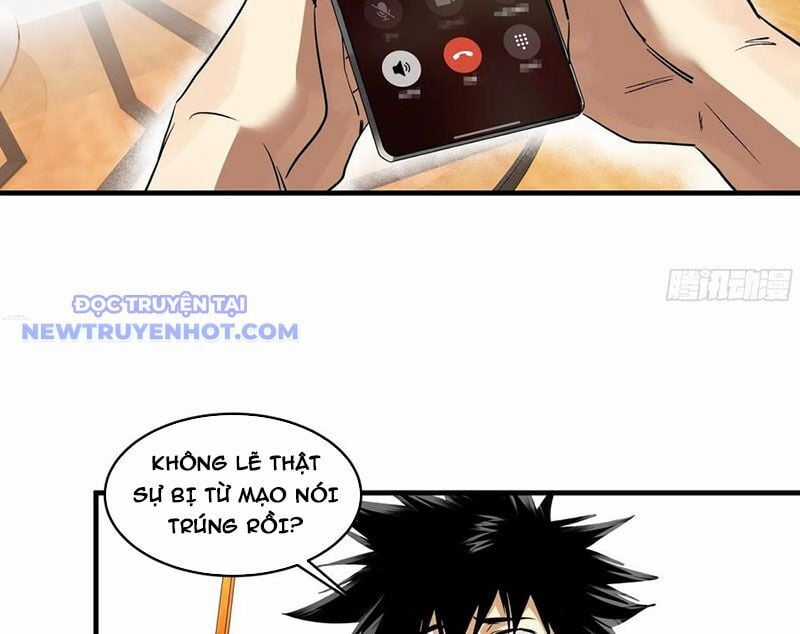 Đồng Hành Cùng Tử Vong: Bắt Đầu Với Ngư Nhân Địa Hạ Thành Chapter 107 trang 22