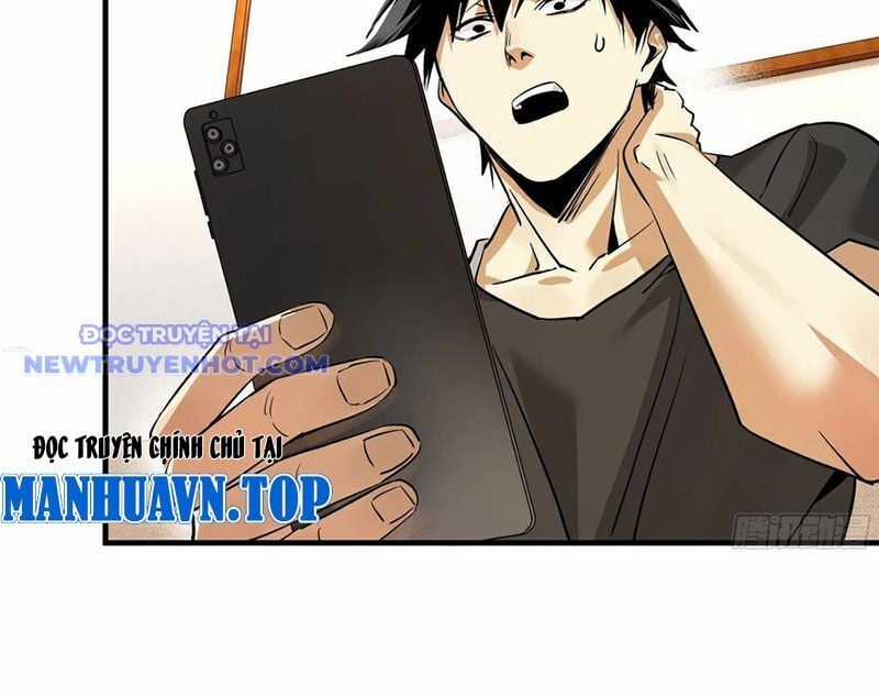 Đồng Hành Cùng Tử Vong: Bắt Đầu Với Ngư Nhân Địa Hạ Thành Chapter 107 trang 23