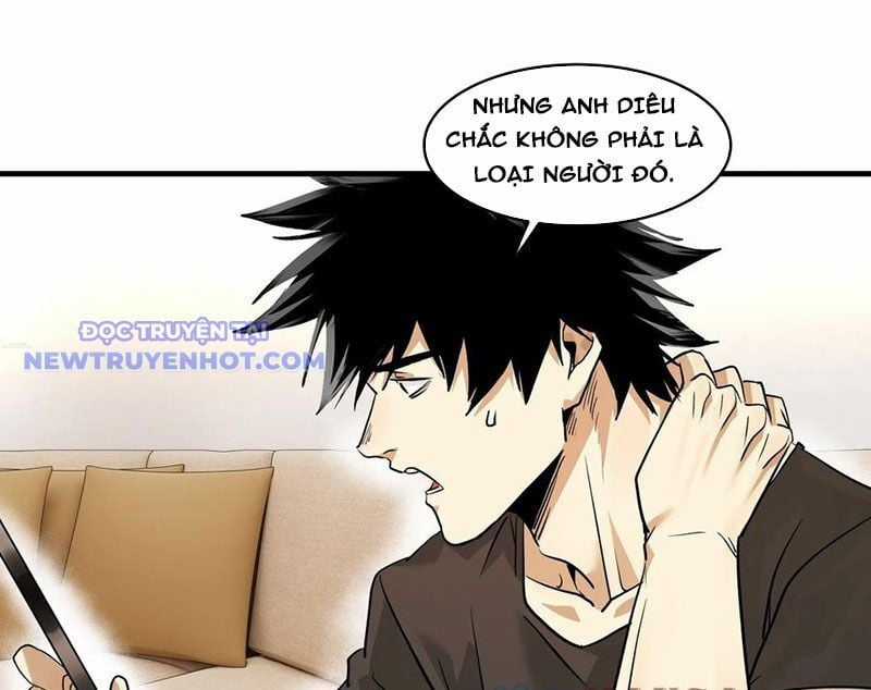 Đồng Hành Cùng Tử Vong: Bắt Đầu Với Ngư Nhân Địa Hạ Thành Chapter 107 trang 24