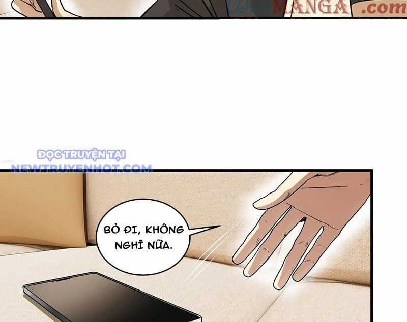 Đồng Hành Cùng Tử Vong: Bắt Đầu Với Ngư Nhân Địa Hạ Thành Chapter 107 trang 25