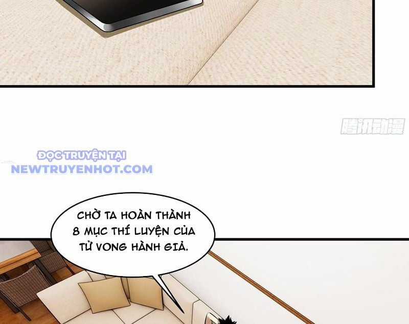 Đồng Hành Cùng Tử Vong: Bắt Đầu Với Ngư Nhân Địa Hạ Thành Chapter 107 trang 26