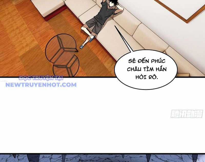 Đồng Hành Cùng Tử Vong: Bắt Đầu Với Ngư Nhân Địa Hạ Thành Chapter 107 trang 27