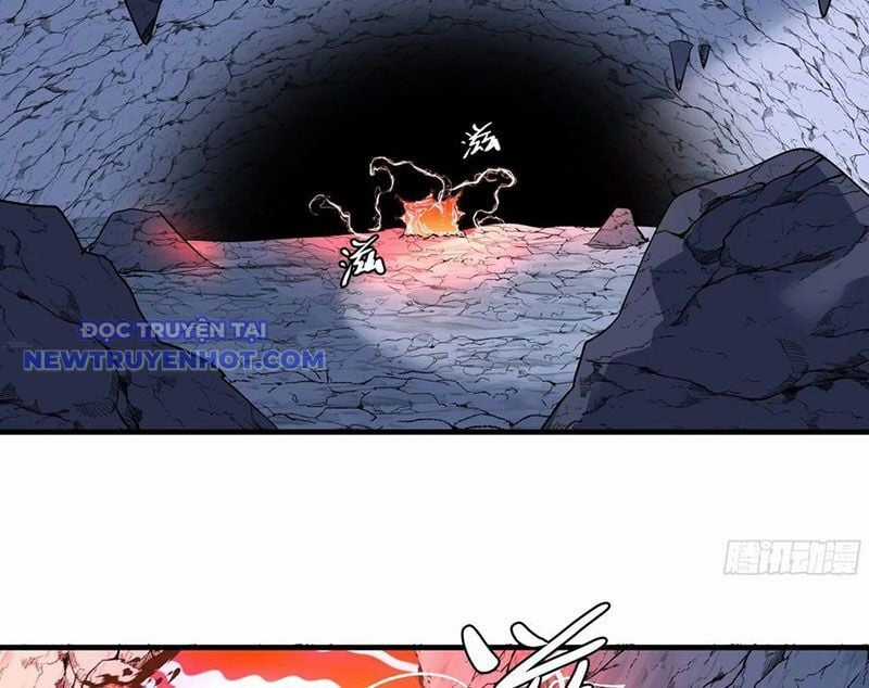 Đồng Hành Cùng Tử Vong: Bắt Đầu Với Ngư Nhân Địa Hạ Thành Chapter 107 trang 28