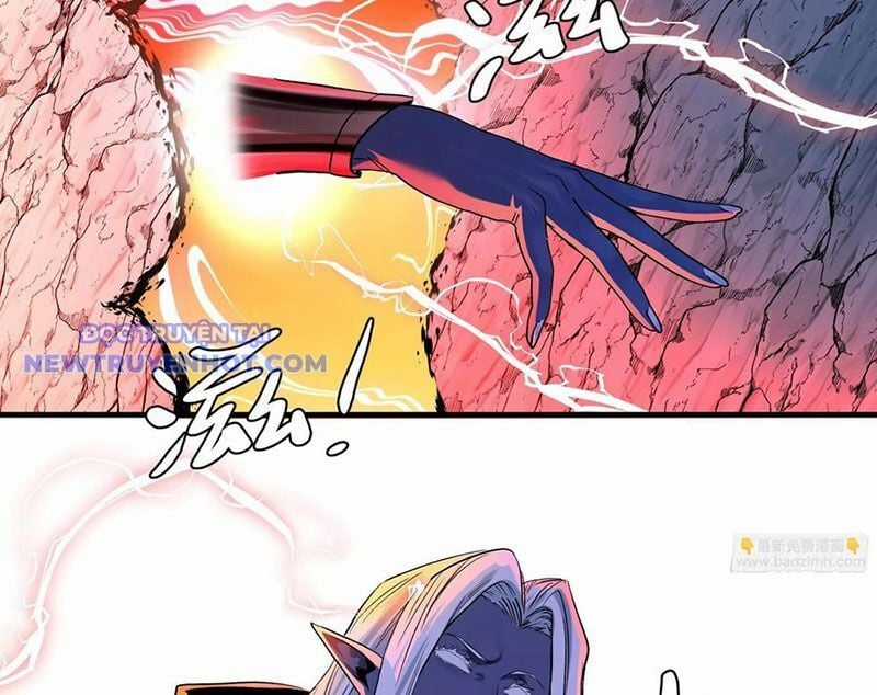 Đồng Hành Cùng Tử Vong: Bắt Đầu Với Ngư Nhân Địa Hạ Thành Chapter 107 trang 29