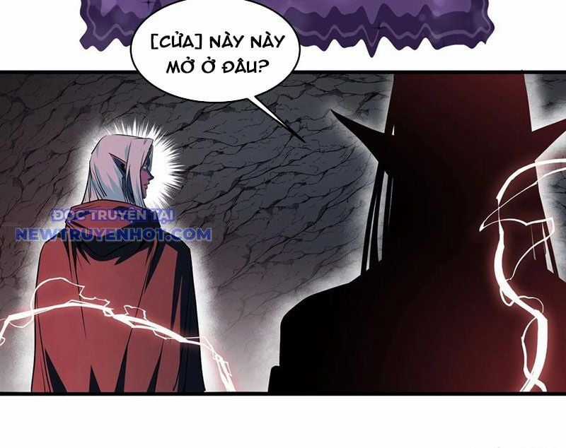 Đồng Hành Cùng Tử Vong: Bắt Đầu Với Ngư Nhân Địa Hạ Thành Chapter 107 trang 34