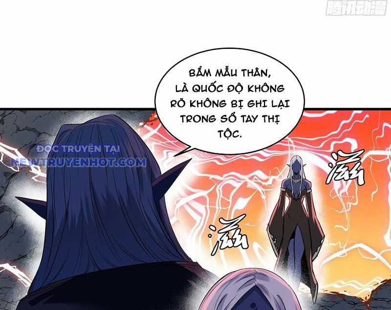 Đồng Hành Cùng Tử Vong: Bắt Đầu Với Ngư Nhân Địa Hạ Thành Chapter 107 trang 35