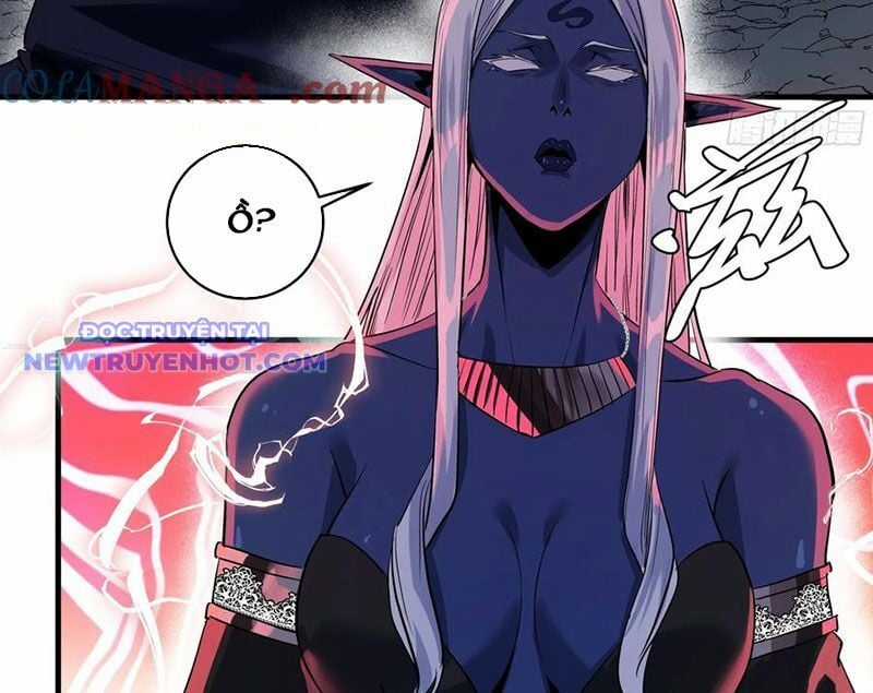 Đồng Hành Cùng Tử Vong: Bắt Đầu Với Ngư Nhân Địa Hạ Thành Chapter 107 trang 36