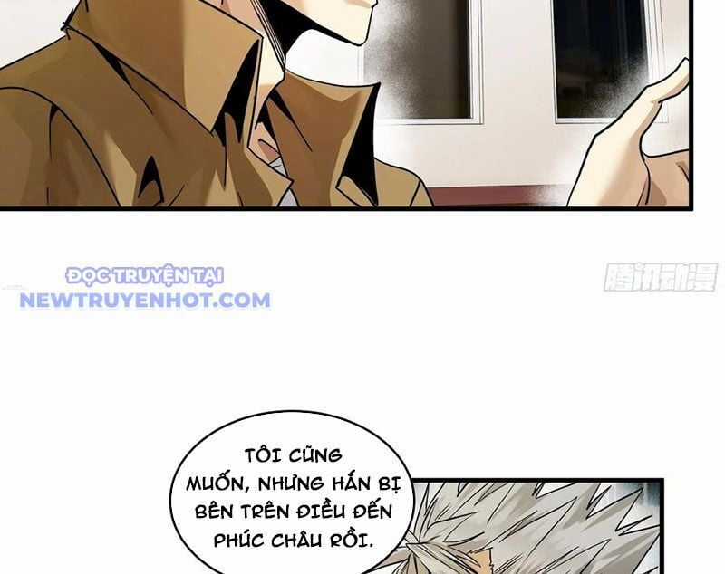 Đồng Hành Cùng Tử Vong: Bắt Đầu Với Ngư Nhân Địa Hạ Thành Chapter 107 trang 4