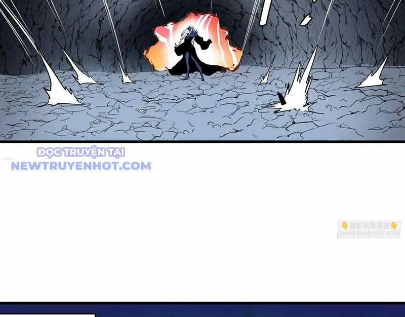 Đồng Hành Cùng Tử Vong: Bắt Đầu Với Ngư Nhân Địa Hạ Thành Chapter 107 trang 41