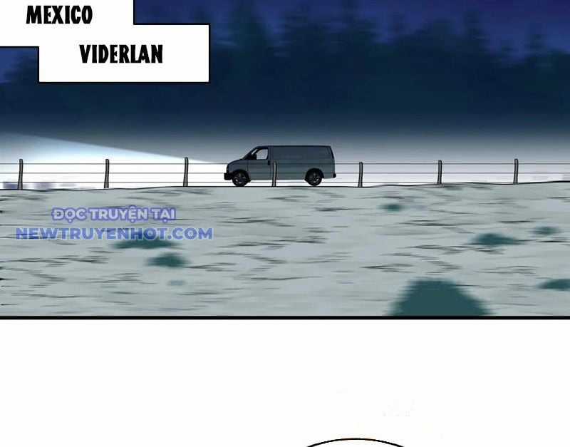 Đồng Hành Cùng Tử Vong: Bắt Đầu Với Ngư Nhân Địa Hạ Thành Chapter 107 trang 42