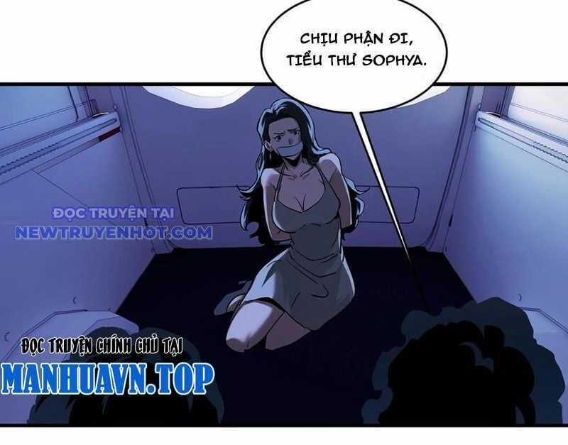 Đồng Hành Cùng Tử Vong: Bắt Đầu Với Ngư Nhân Địa Hạ Thành Chapter 107 trang 43