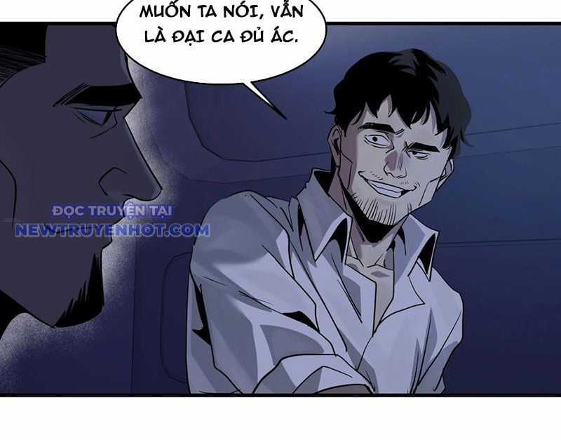 Đồng Hành Cùng Tử Vong: Bắt Đầu Với Ngư Nhân Địa Hạ Thành Chapter 107 trang 47