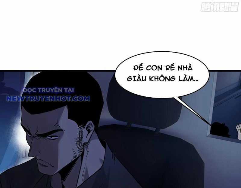 Đồng Hành Cùng Tử Vong: Bắt Đầu Với Ngư Nhân Địa Hạ Thành Chapter 107 trang 48