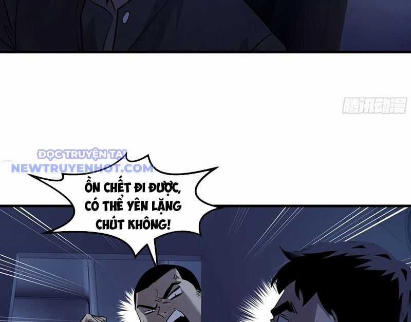 Đồng Hành Cùng Tử Vong: Bắt Đầu Với Ngư Nhân Địa Hạ Thành Chapter 107 trang 49