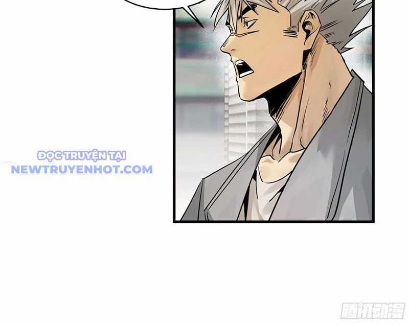 Đồng Hành Cùng Tử Vong: Bắt Đầu Với Ngư Nhân Địa Hạ Thành Chapter 107 trang 5