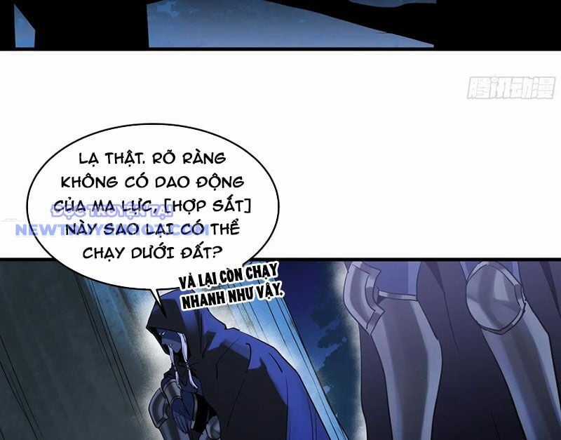 Đồng Hành Cùng Tử Vong: Bắt Đầu Với Ngư Nhân Địa Hạ Thành Chapter 107 trang 53