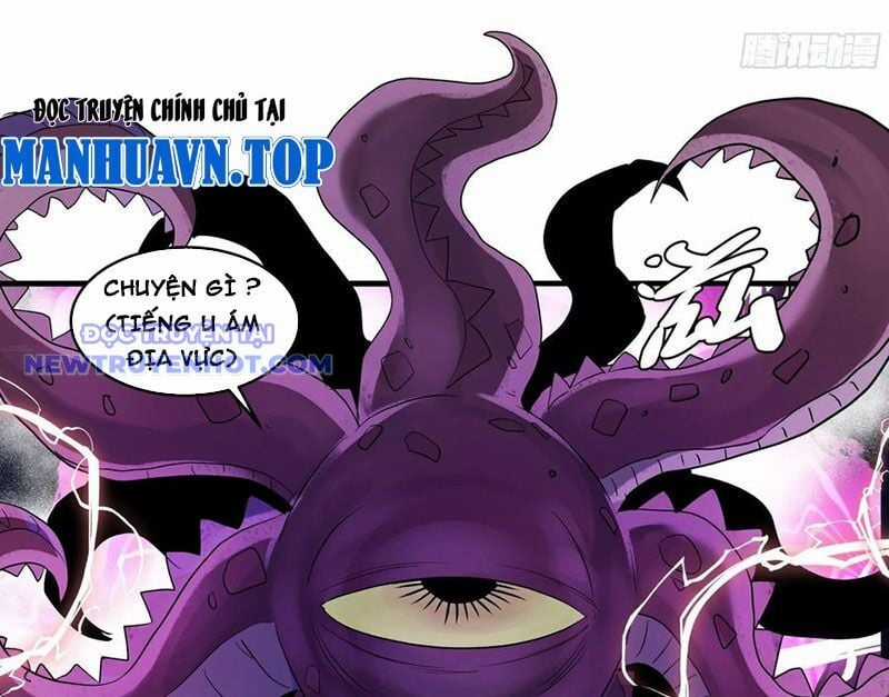 Đồng Hành Cùng Tử Vong: Bắt Đầu Với Ngư Nhân Địa Hạ Thành Chapter 107 trang 57