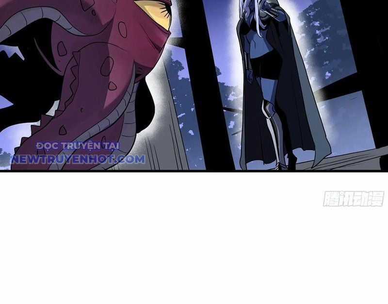 Đồng Hành Cùng Tử Vong: Bắt Đầu Với Ngư Nhân Địa Hạ Thành Chapter 107 trang 59