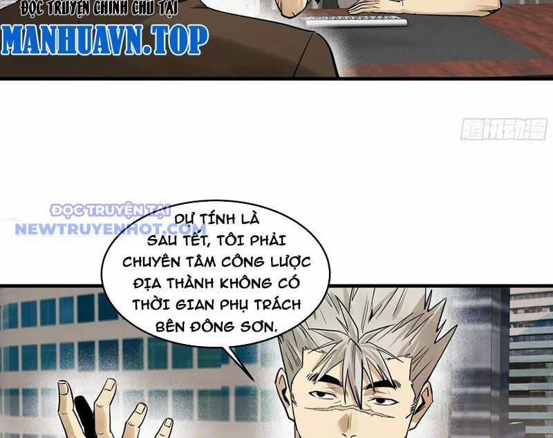 Đồng Hành Cùng Tử Vong: Bắt Đầu Với Ngư Nhân Địa Hạ Thành Chapter 107 trang 8