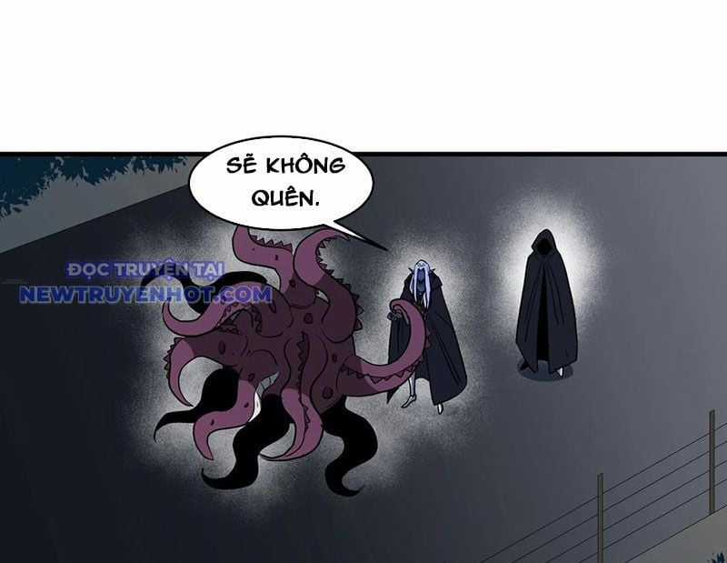 Đồng Hành Cùng Tử Vong: Bắt Đầu Với Ngư Nhân Địa Hạ Thành Chapter 108 trang 12