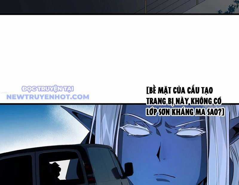 Đồng Hành Cùng Tử Vong: Bắt Đầu Với Ngư Nhân Địa Hạ Thành Chapter 108 trang 13