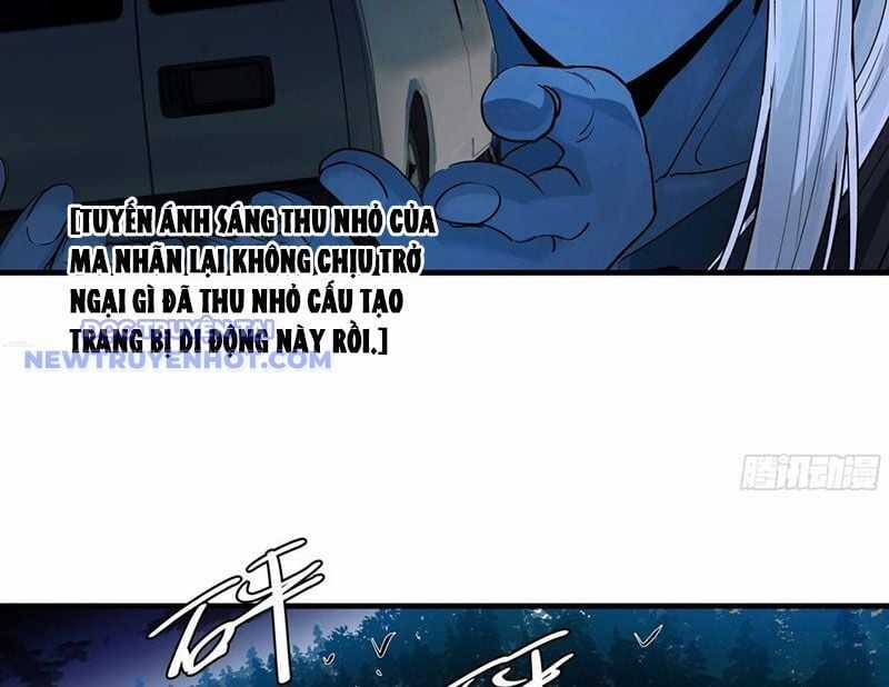 Đồng Hành Cùng Tử Vong: Bắt Đầu Với Ngư Nhân Địa Hạ Thành Chapter 108 trang 14