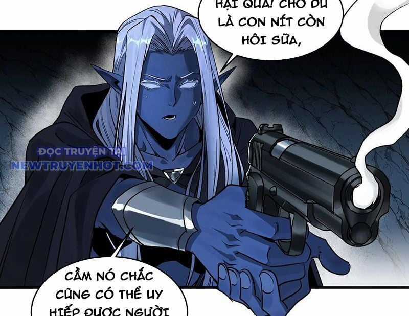 Đồng Hành Cùng Tử Vong: Bắt Đầu Với Ngư Nhân Địa Hạ Thành Chapter 108 trang 16