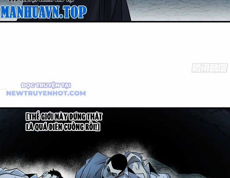 Đồng Hành Cùng Tử Vong: Bắt Đầu Với Ngư Nhân Địa Hạ Thành Chapter 108 trang 18