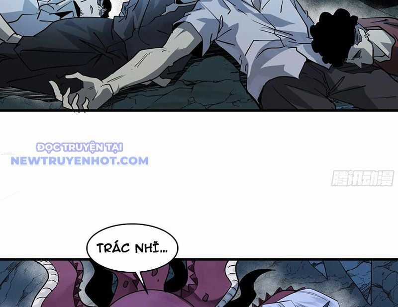 Đồng Hành Cùng Tử Vong: Bắt Đầu Với Ngư Nhân Địa Hạ Thành Chapter 108 trang 19