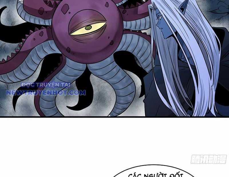 Đồng Hành Cùng Tử Vong: Bắt Đầu Với Ngư Nhân Địa Hạ Thành Chapter 108 trang 20