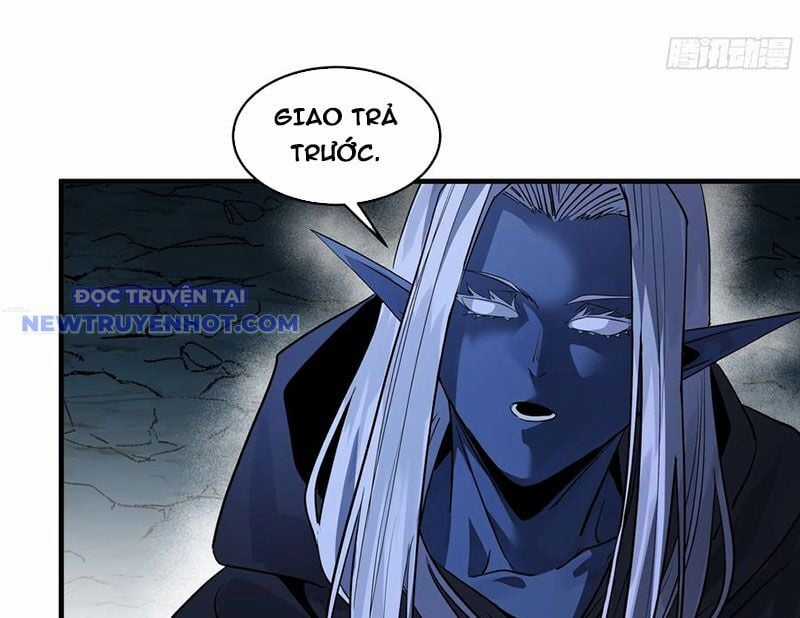 Đồng Hành Cùng Tử Vong: Bắt Đầu Với Ngư Nhân Địa Hạ Thành Chapter 108 trang 22