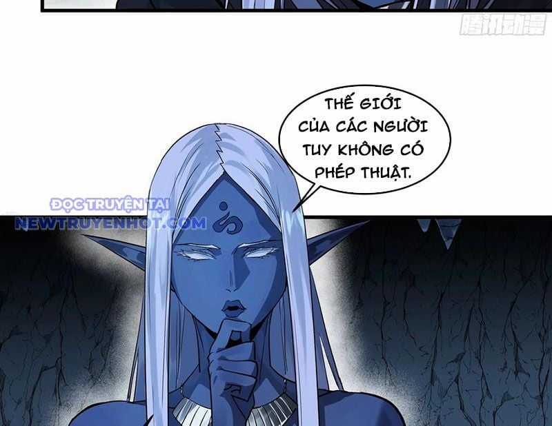 Đồng Hành Cùng Tử Vong: Bắt Đầu Với Ngư Nhân Địa Hạ Thành Chapter 108 trang 23