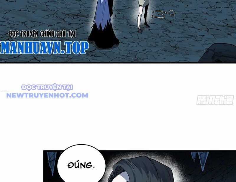 Đồng Hành Cùng Tử Vong: Bắt Đầu Với Ngư Nhân Địa Hạ Thành Chapter 108 trang 25