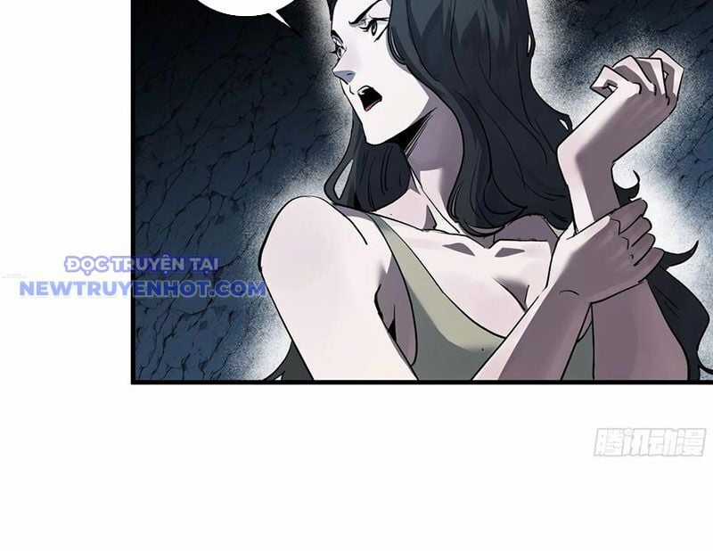 Đồng Hành Cùng Tử Vong: Bắt Đầu Với Ngư Nhân Địa Hạ Thành Chapter 108 trang 26