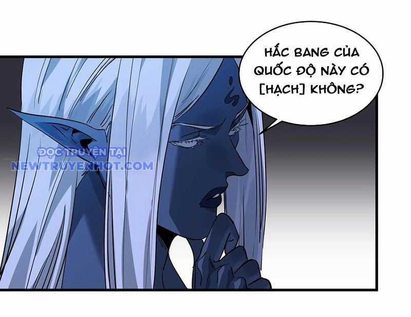 Đồng Hành Cùng Tử Vong: Bắt Đầu Với Ngư Nhân Địa Hạ Thành Chapter 108 trang 27