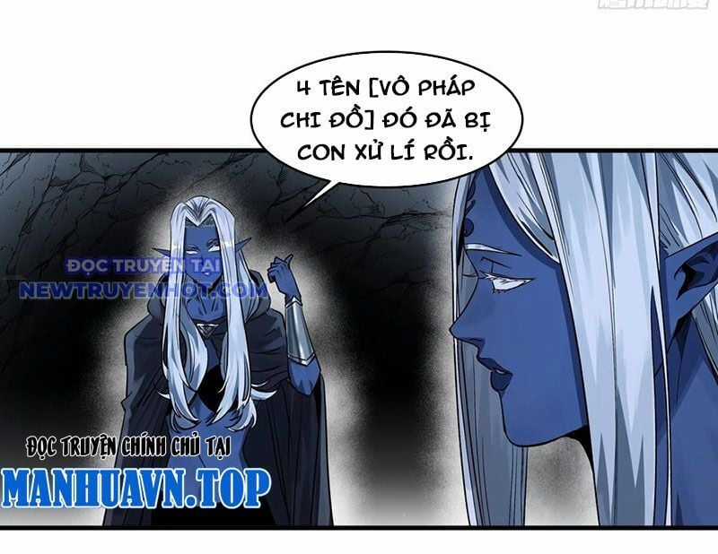 Đồng Hành Cùng Tử Vong: Bắt Đầu Với Ngư Nhân Địa Hạ Thành Chapter 108 trang 32