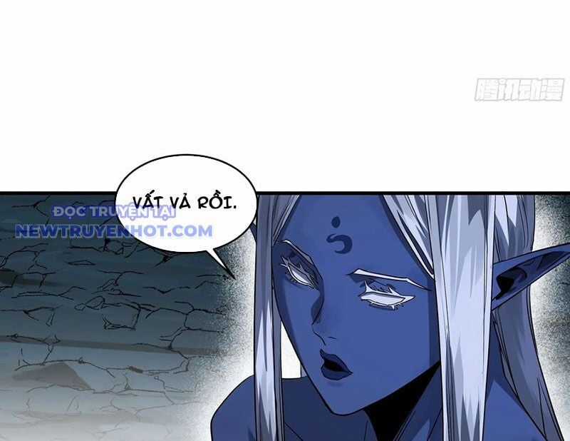 Đồng Hành Cùng Tử Vong: Bắt Đầu Với Ngư Nhân Địa Hạ Thành Chapter 108 trang 33